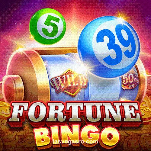 Fortune Bingo - Tragamonedas en las vegas casino