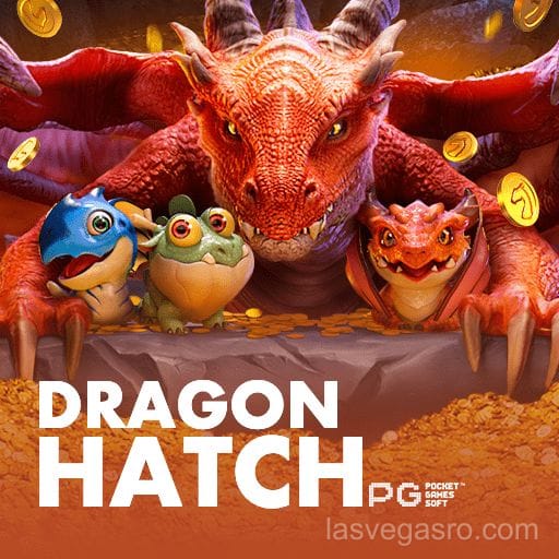 las vegas casino Dragon Hatch