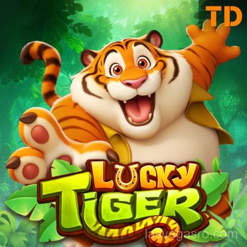 Lucky Tiger - las vegas casino