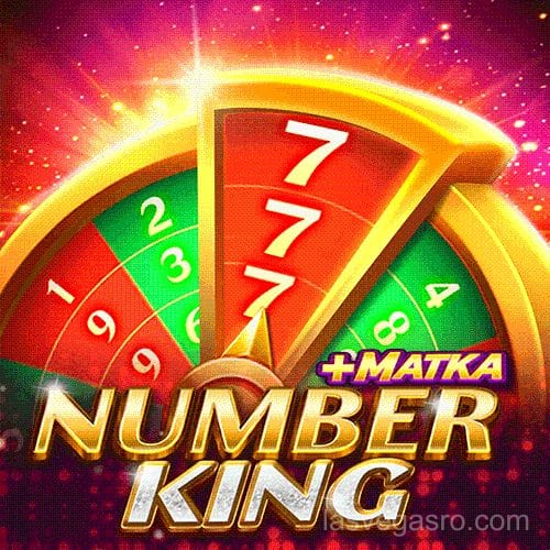 las vegas casino Number King