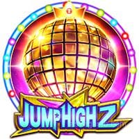 las vegas casino Jump High 2