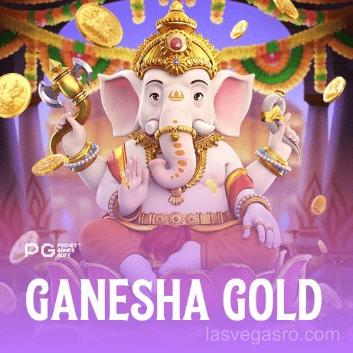 las vegas casino Ganesha Gold