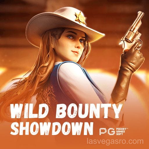 las vegas casino Wild Bounty Showdown